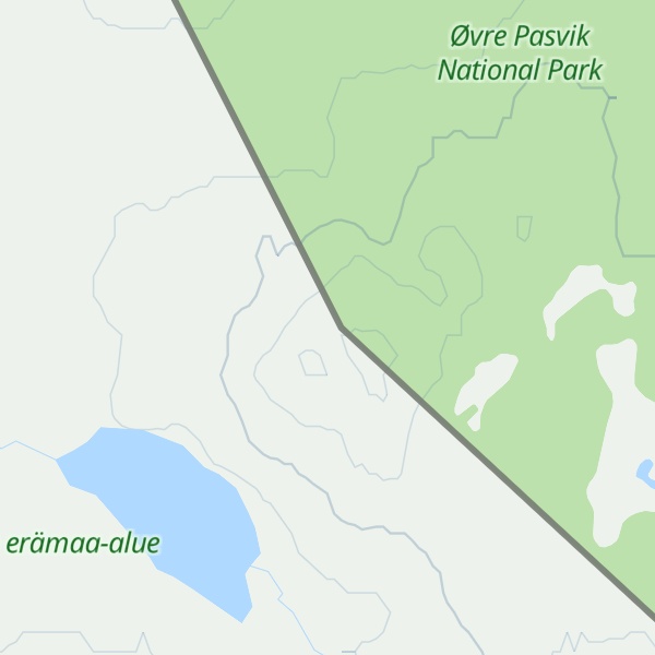 Map of Porttvääri
