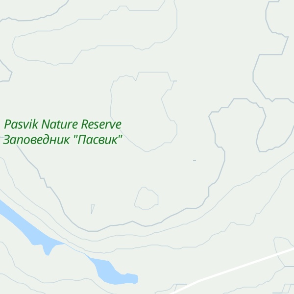 Map of Rayavara