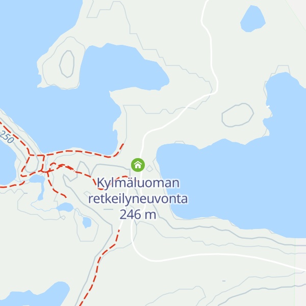 Map of Kota