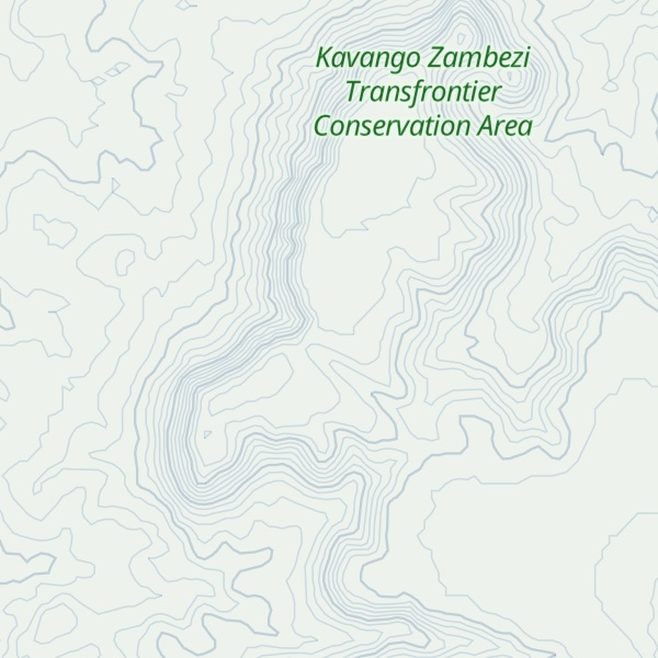 Map of Chenahunga