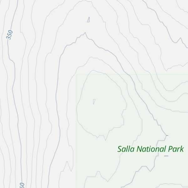 Map of Koutoiva