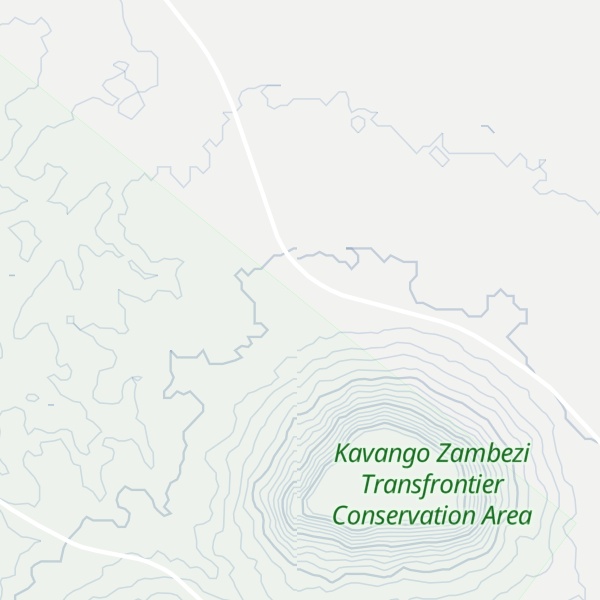 Map of Chidomwe