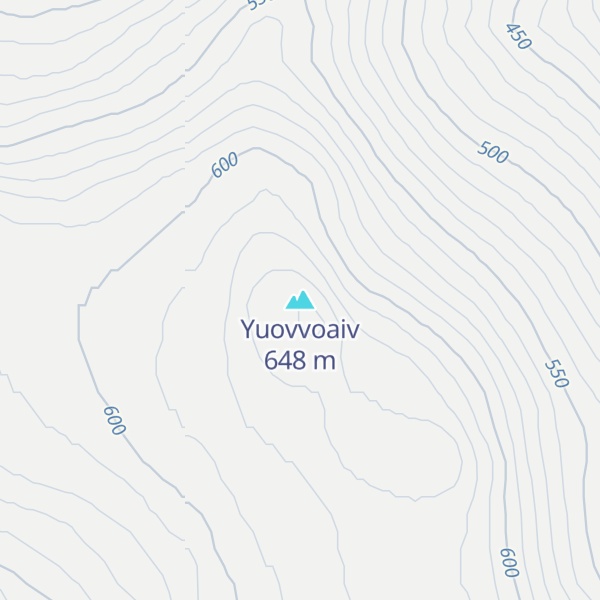 Map of Yuovvoaiv