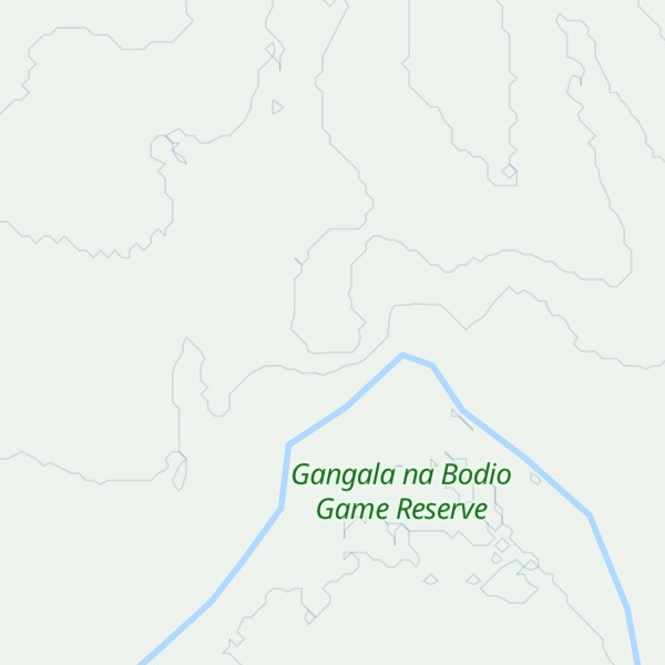 Map of Mont Aruka