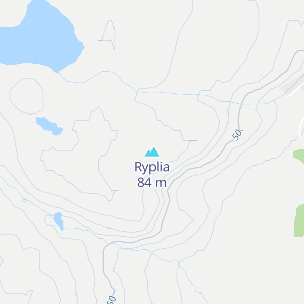Map of Ryplia