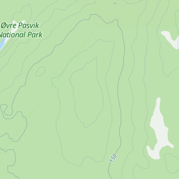 Map of Rautakuruvaara