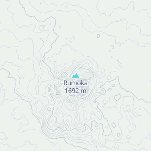 Map of Rumoka