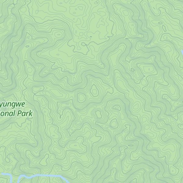Map of Mukamba