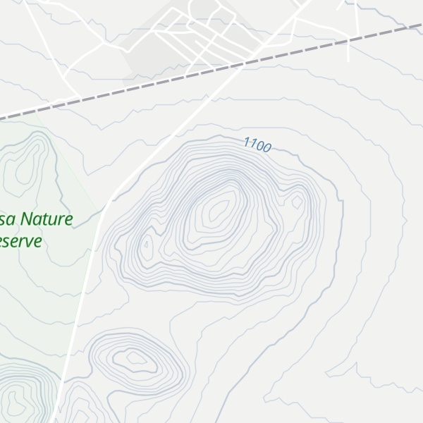 Map of Maloka