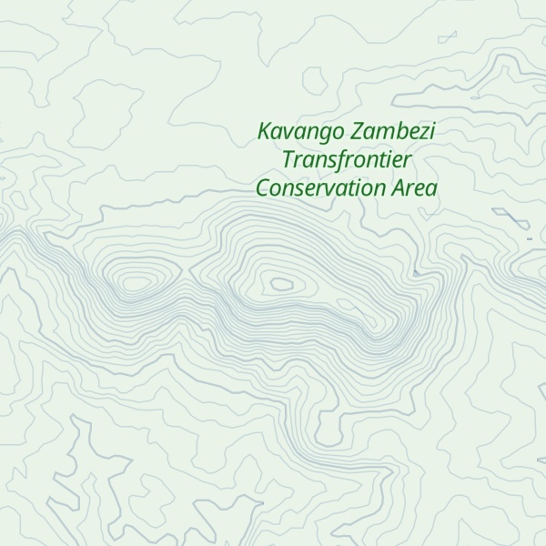 Map of Chipitani