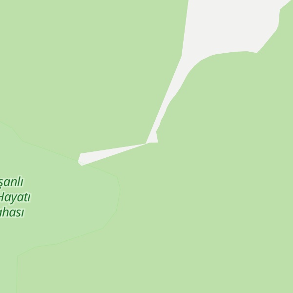 Map of Kuşoynağı Dağı
