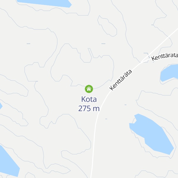 Map of Kota
