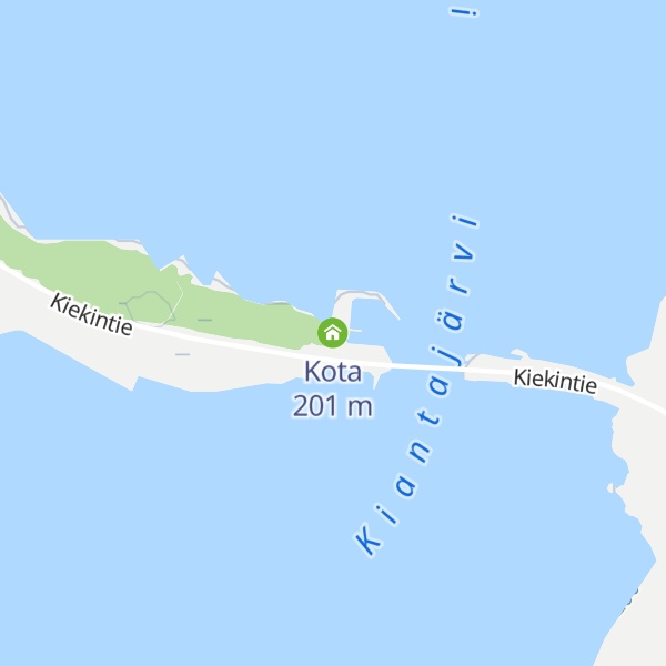 Map of Kota