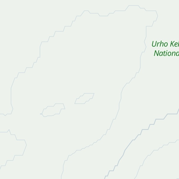 Map of Rakitsanoja kammi