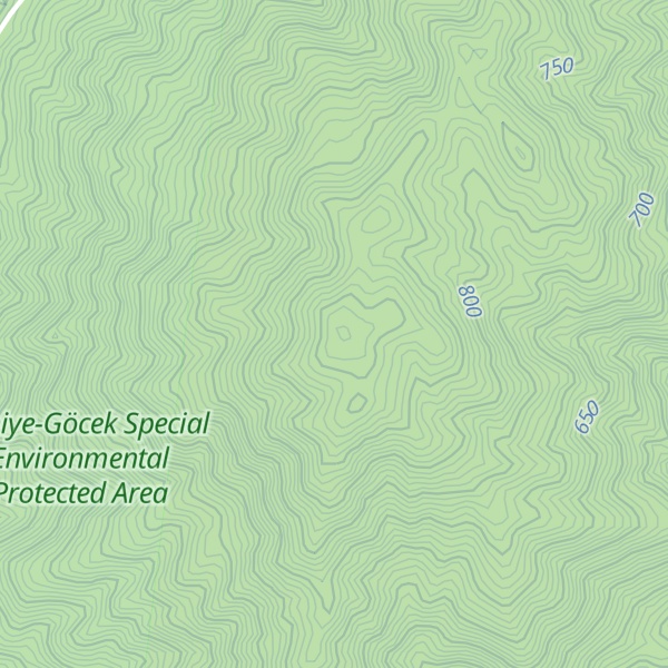 Map of Dolukizlan