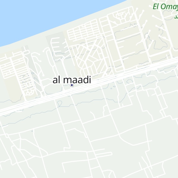 Map of Tall Fūz