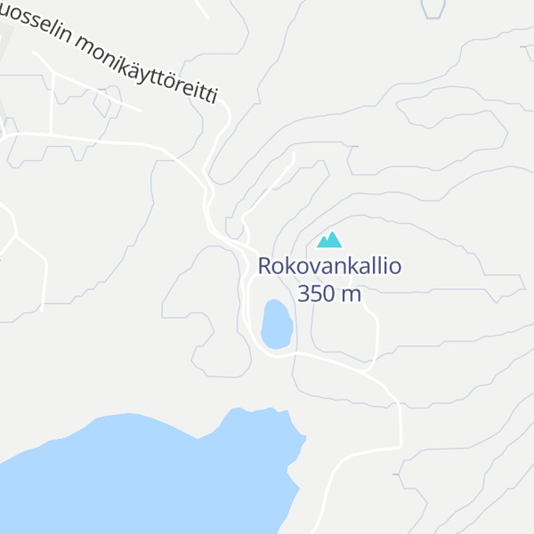 Map of Kota