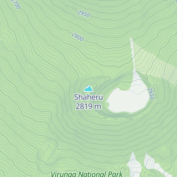 Map of Shaheru