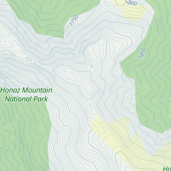 Map of Ayıpınarıüstü Tepe