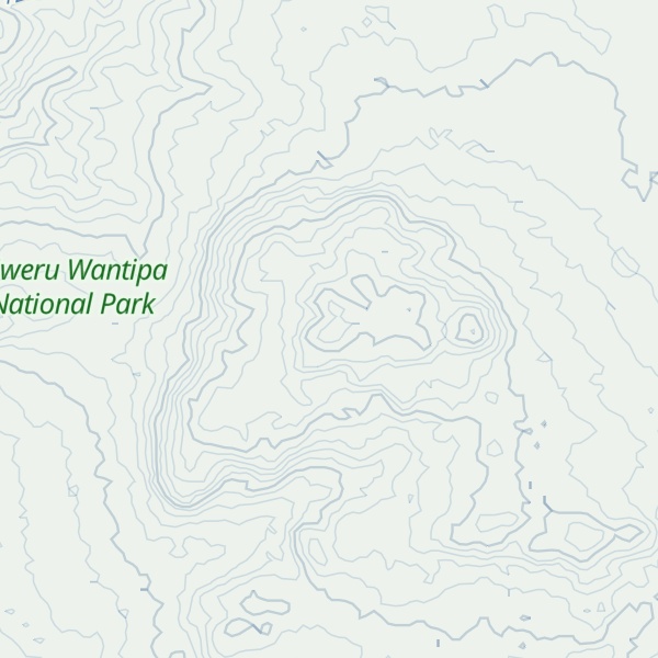 Map of Kamalongu