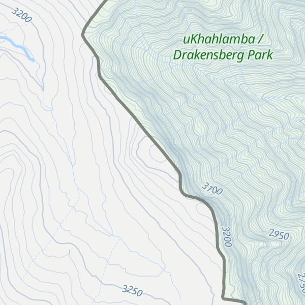 Map of Sehonghong