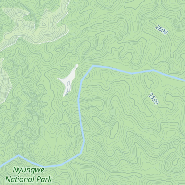 Map of Kabakamba