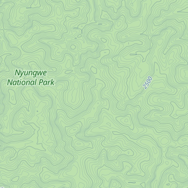 Map of Hayiro
