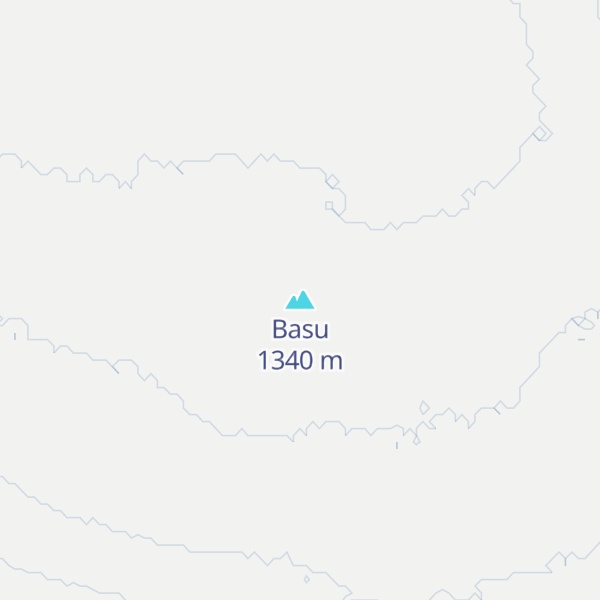 Map of Basu