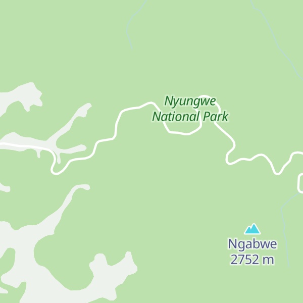 Map of Rutovu