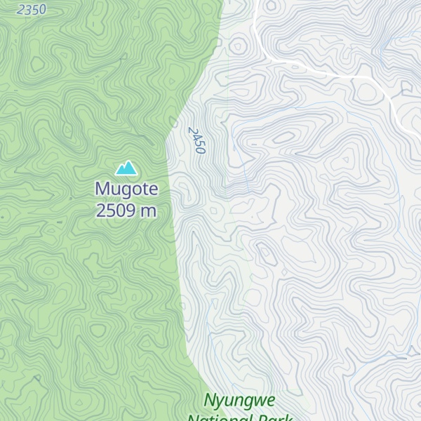 Map of Save