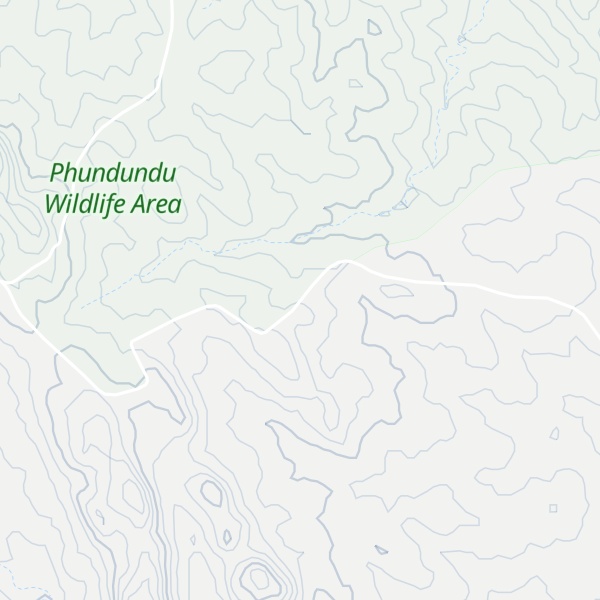 Map of Hamunga