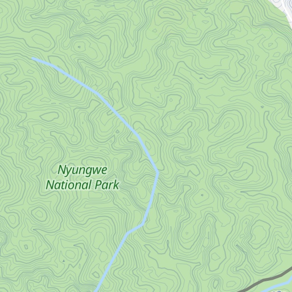 Map of Bitare