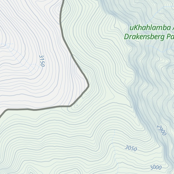 Map of Redi