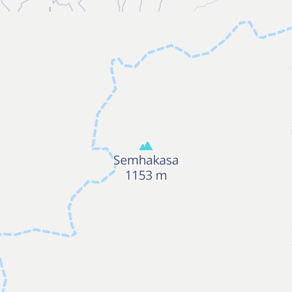 Map of Semhakasa