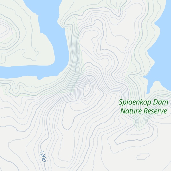 Map of Ntenjwa