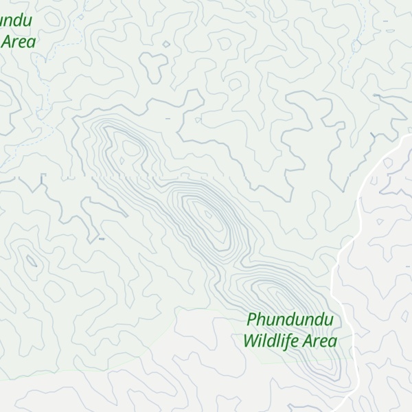 Map of Vajeche