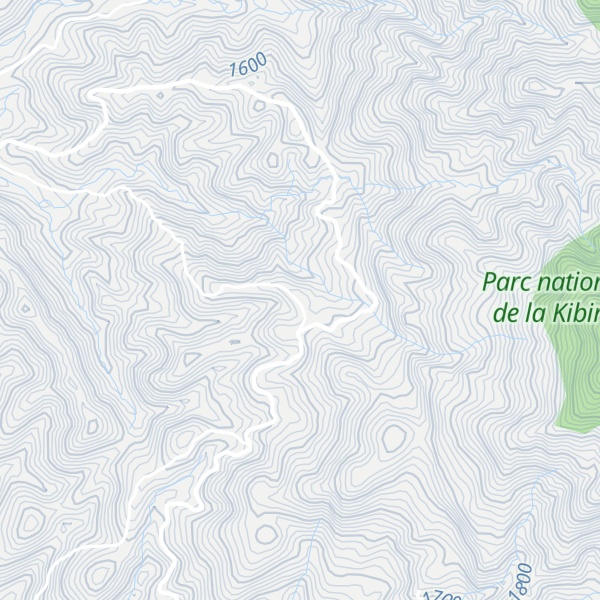 Map of Samumpemba