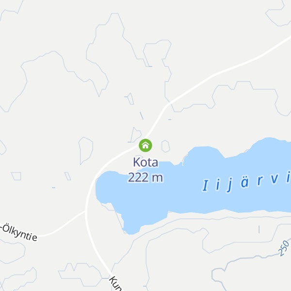 Map of Kota
