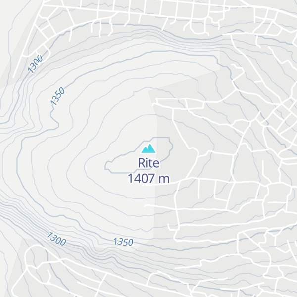 Map of Rite