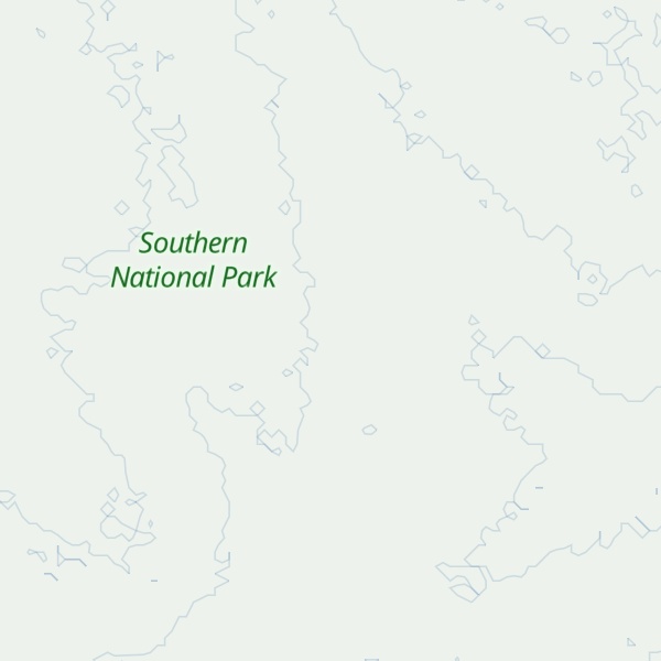 Map of Jabel Ungula