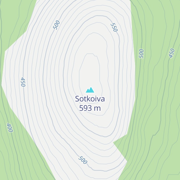 Map of Sotkoiva
