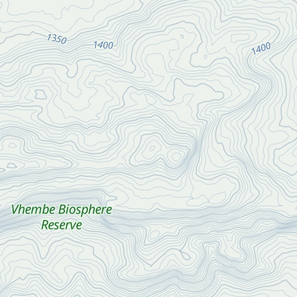 Map of Tholoekop