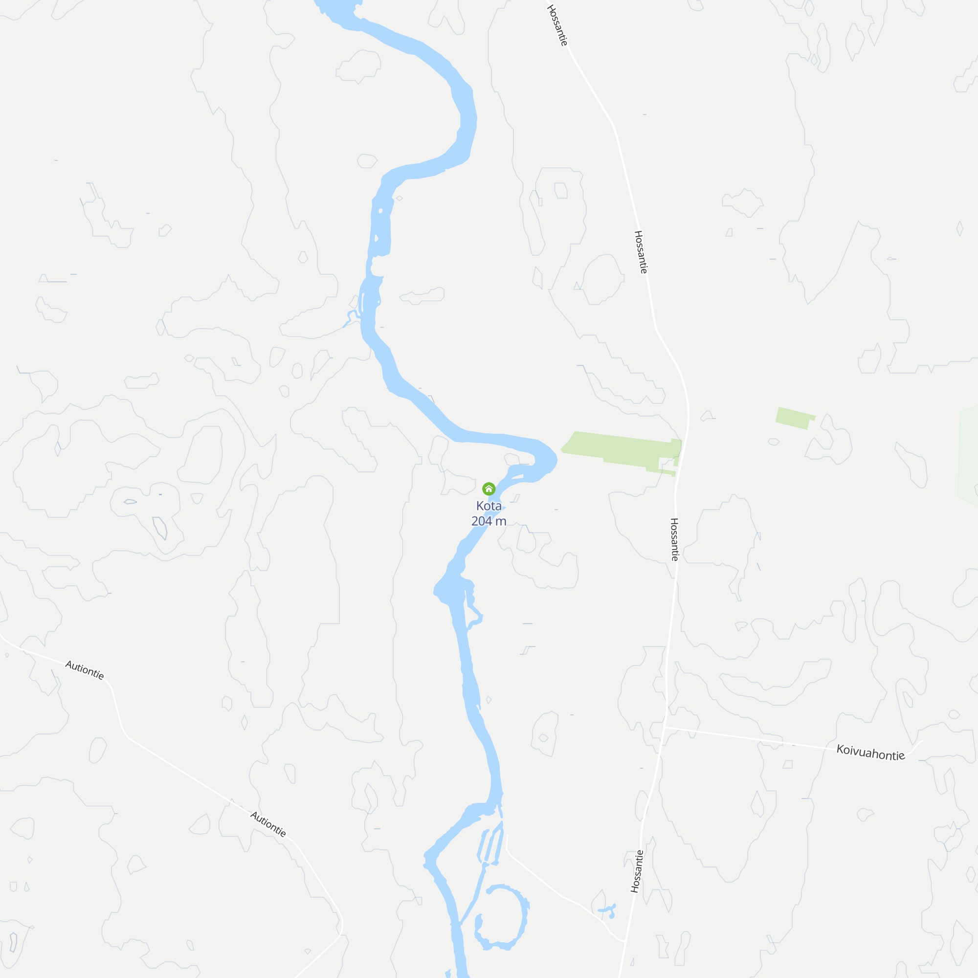 Kota map