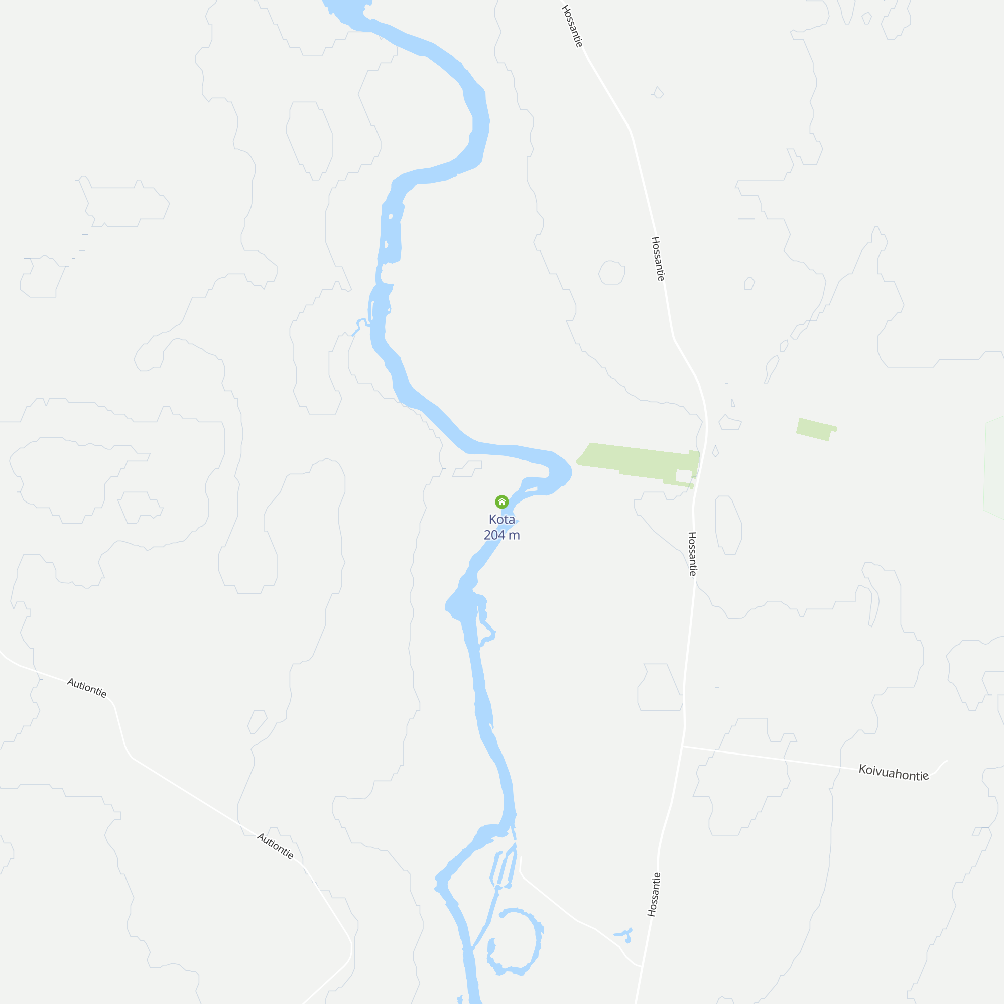 Kota map