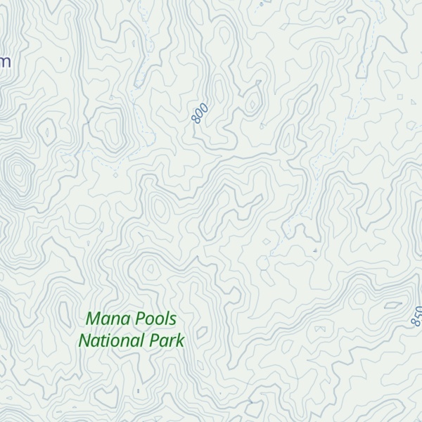Map of Ramara