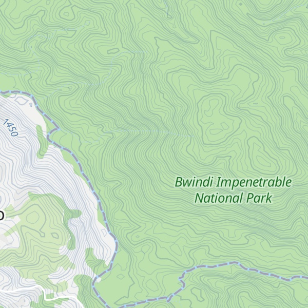 Map of Mubale