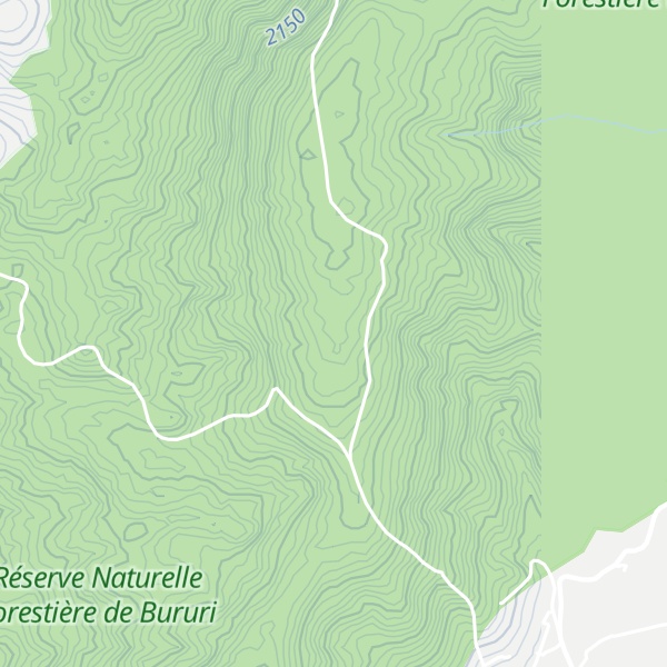 Map of Rumonyi