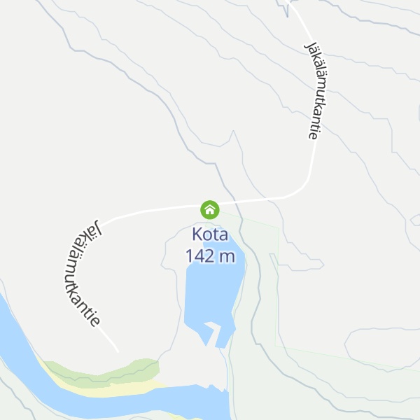 Map of Kota