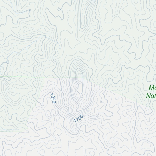 Map of Chitangazuva