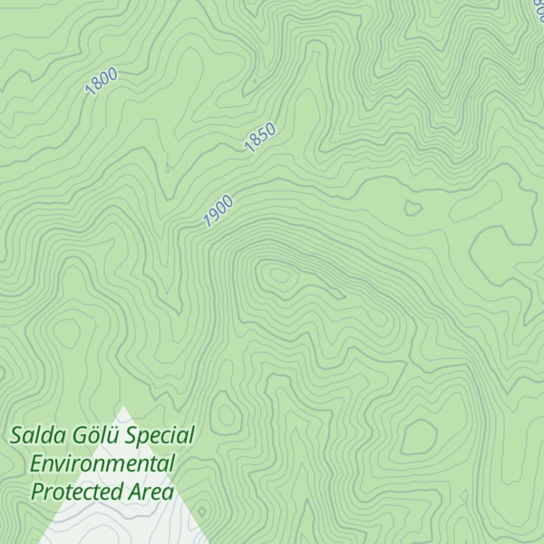 Map of Tınaz Tepe